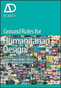 Ground Rules in Humanitarian Design: AD Reader