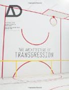 The Architecture of Transgression AD