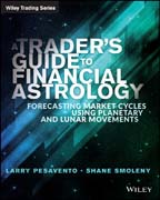 A Trader´s Guide to Astrology