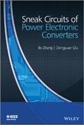 Sneak Circuits of Power Electronic Converters