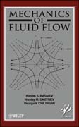 Mechanics of fluid flow