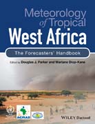 Meteorology of Tropical West Africa: The Forecasters? Handbook