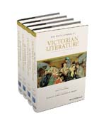 The Encyclopedia of Victorian Literature