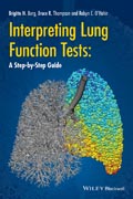 Interpreting Lung Function Tests: A Step–by Step Guide