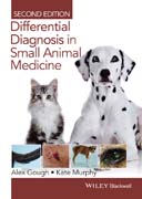 Differential Diagnosis Animal