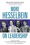 More Hesselbein on leadership