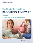 The Student´s Guide to Becoming a Midwife