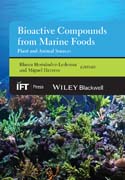 Bioactive Compounds from Marine Foods: Plant and Animal Sources
