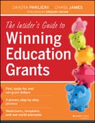 The Insider´s Guide to Winning Education Grants