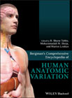 Bergman´s Comprehensive Encyclopedia of Human Anatomic Variation