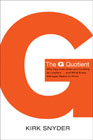 The G quotient: why gay executives are excelling as leaders and what every manager needs to know