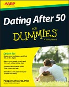 Dating After 50 For Dummies®