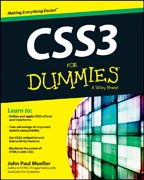 CSS3 For Dummies®