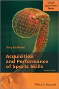 Acquisition and Perfortmance of Sports Skills