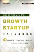 The Entrepreneur´s Growth Startup Handbook