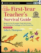 The First-Year Teacher´s Survival Guide