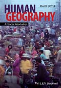 Human Geography: A Short Introduction