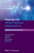Passing the FRACP Written Examination