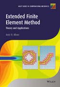 Extended Finite Element Method: Theory and Applications