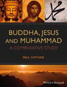 Buddha, Jesus and Muhammad