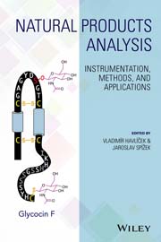 Natural Products Analysis: Instrumentation, Methods, and Applications
