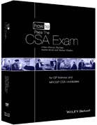How to Pass the CSA Exam: for GP Trainees and MRCGP CSA Candidates