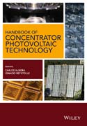 Handbook of concentrator photovoltaic technology