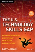 The U.S. Technology Skills Gap