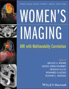 Women´s Imaging: MRI with Multimodality Correlation