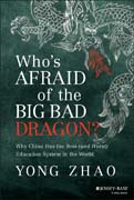 Who´s Afraid of the Big Bad Dragon?