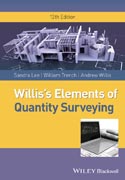 Willis´s Elements of Quantity Surveying