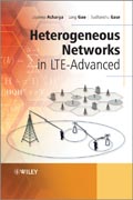 Heterogeneous Networks in LTE-Advanced