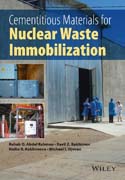 Cementitious Materials for Nuclear Waste Immobilisation