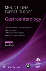 Mount Sinai Expert Guides: Gastroenterology