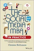 The Social Media MBA in Practice