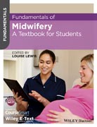 Fundamentals of Midwifery: A Textbook for Students