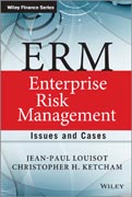 ERM - Enterprise Risk Management