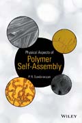 Physical Aspects of Polymer Self-Assembly
