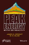 Peak Energy: Myth or Reality