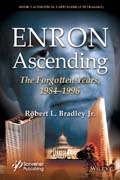 Enron Ascending: The Forgotten Years, 1984–1996