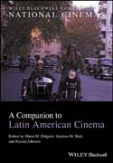 A Companion to Latin American Cinema