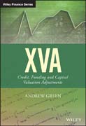 CVA - Credit and Funding Valuation Adjustment