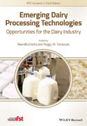 Emerging Dairy Processing Technologies: Opportunities for the Dairy Industry