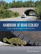 Ecology of Roads: a practitioner?s guide to impacts and mitigation