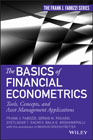 The Basics of Econometrics