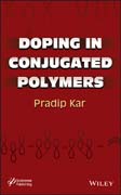 Doping in Conjugated Polymers