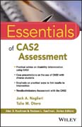 Essentials of CAS2 Assessment