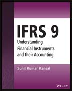 IFRS 9 - Understanding Financial Instruments and their Accounting