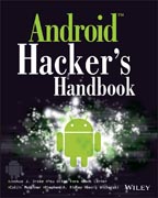 Android Hacker´s Handbook