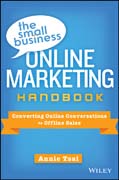 The Small Business Online Marketing Handbook